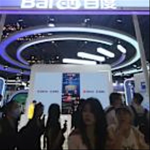 Fundraising Frenzy, AI Buzz Fuel Chinese Tech Rally