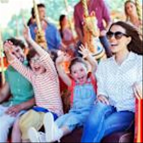 What's Sending Shares of Disney Lower This Week?