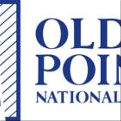 OLD POINT NATIONAL BANK ANNOUNCES STRATEGIC ALLIANCE WITH TIDEWATER HOME FUNDING