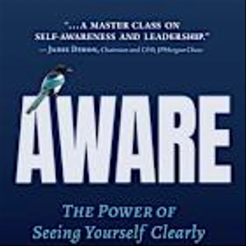 Heidrick and Struggles Partner and former White House Advisor Les Csorba Releases AWARE - A Bold New Leadership Book on the Untapped Power of Self-Awareness