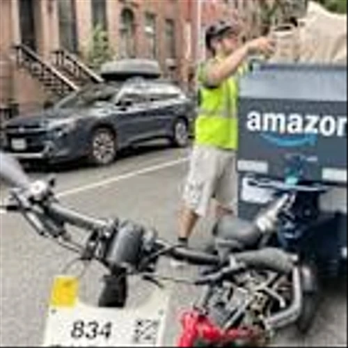 Amazon's Black Friday deal drops the $400 5-camera Blink outdoor security system to just $160