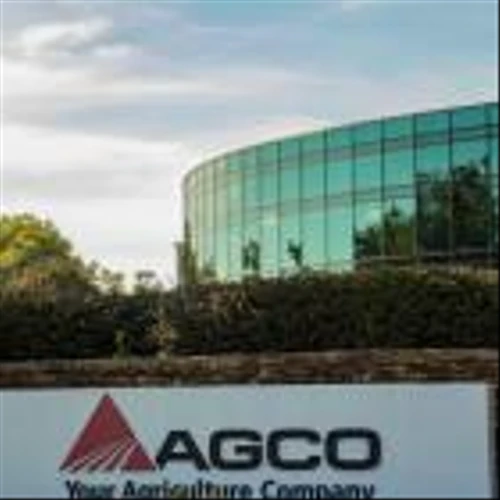 Agco raises tariff concerns as inventory issues persist