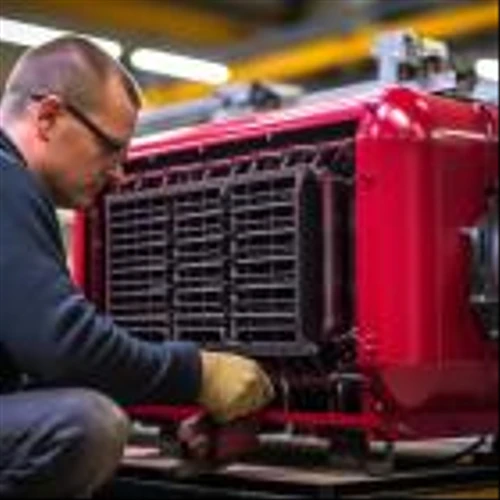 Is Modine Manufacturing Company (NYSE:MOD) One of the Best Stocks to Buy According to Billionaire Mario Gabelli?