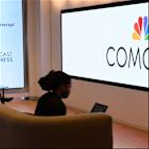 Comcast Posts Revenue Growth, With Theme Park and Xfinity Mobile Gains