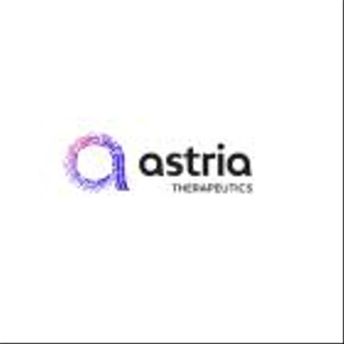 Astria Therapeutics to Present at Upcoming Bradykinin Symposium