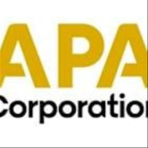 APA Corporation Announces Third-Quarter 2025 Financial and Operational Results