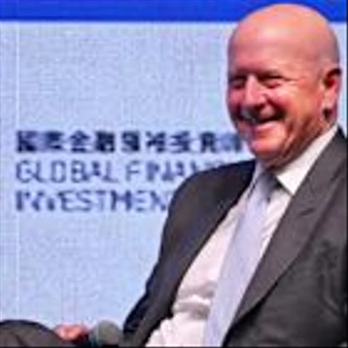 Goldman May Feast on Biggest Piece of M&A Pie in Nearly a Quarter Century