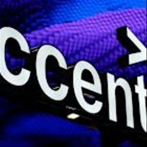 Accenture Stock Falls After Earnings. It Can’t Seem to Shake Off AI Fears.