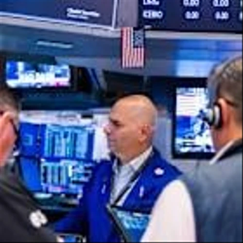 These Stocks Are Moving the Most Today: Nvidia, Tesla, Hecla, Newmont, Nike, Vanda, Western Digital, and More