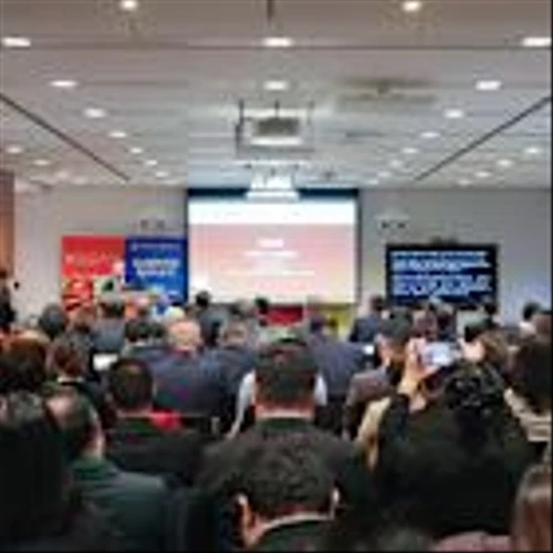 The 4th China International Supply Chain Expo Set for Beijing in June 2026