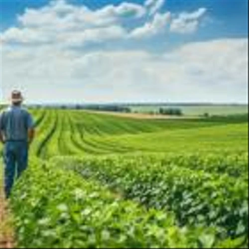 13 Most Advanced Countries in Agriculture Technology