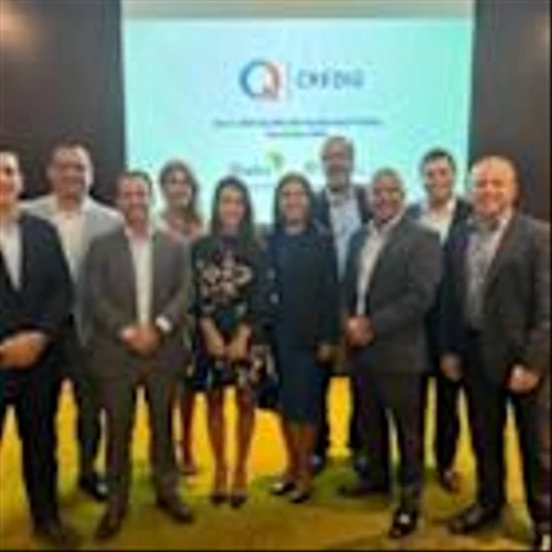 Bladex leads a new USD 200 million syndicated loan for CrediQ in Costa Rica, El Salvador, and Guatemala.