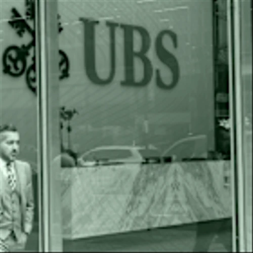 Why UBS Is the Only Wirehouse to Allow Podcasting