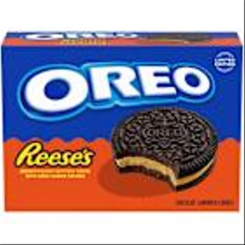 Oreo and Reese’s fans have been ‘begging’ for a mashup for a decade. Now it’s here