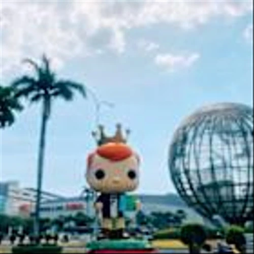 FUNKO ANNOUNCES FIRST LICENSED STORE IN SOUTHEAST ASIA IN THE PHILIPPINES