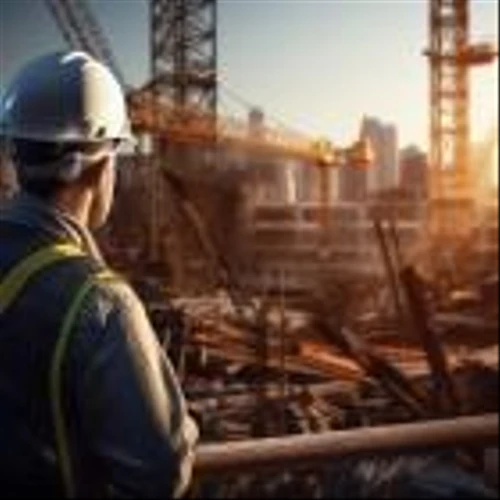 Fluor Corp. (FLR) Among the Best Infrastructure Stocks to Buy According to Hedge Funds