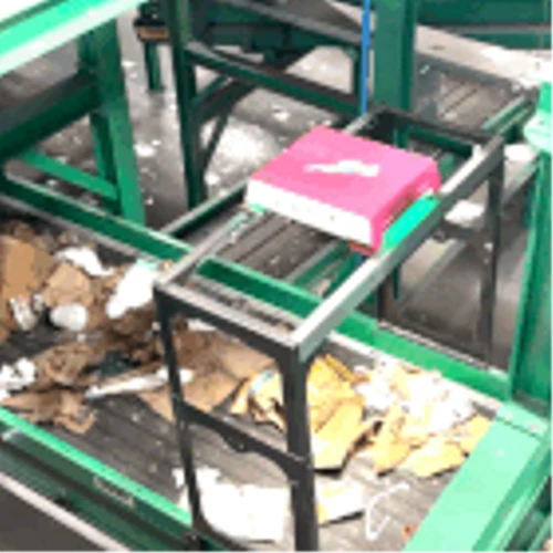 AI Is Being Used to Find Valuable Commodities in Our Trash