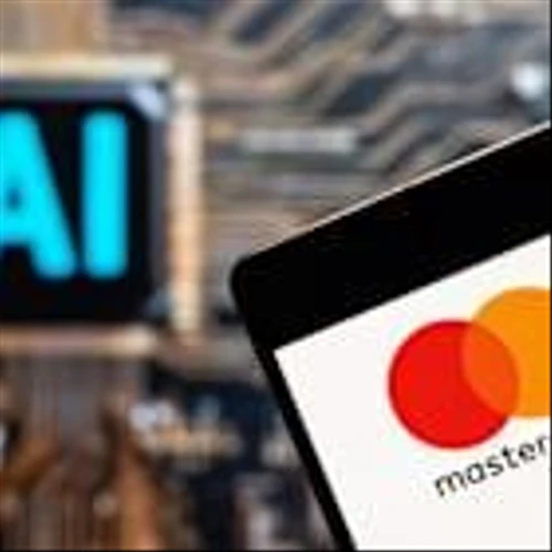 Most small businesses can’t afford a full-time finance chief. So Mastercard is debuting a ‘virtual CFO’ built with AI