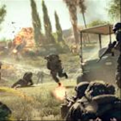 Multi-Award Nominated Battlefield 6 Offers Special Free Trial of the Best-Selling First-Person Shooter of 2025