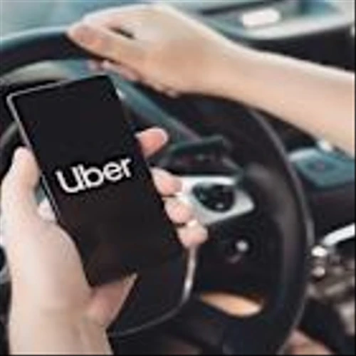 Uber is paying drivers to train their potential replacement