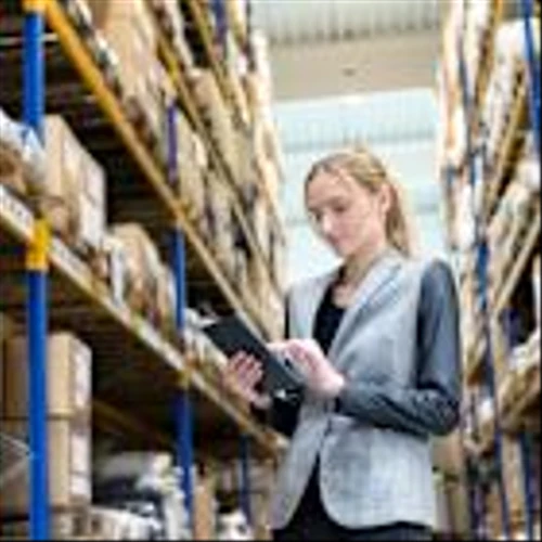 This Industrial Stock Could Be a Hidden Gem (and Here's Why)