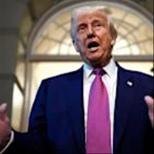 Trump’s next hurdle: The bond market hates his ‘beautiful’ tax bill