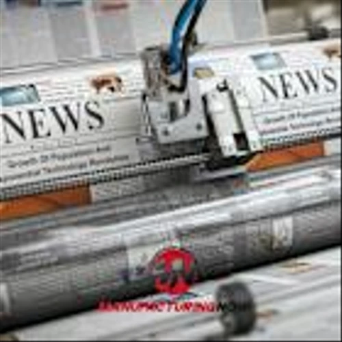 Battery Startup Launches Factory in Former Newspaper Building