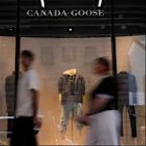Canada Goose gets take-private bids valuing it at about $1.4 billion, CNBC says