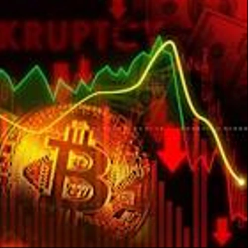 Bitcoin, Ethereum Liquidations Hit $704M In 24 Hours—And $70,000 Could Break, Polymarket Predicts