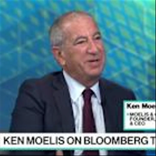Moelis: 'Very Bullish' on Europe and Middle East