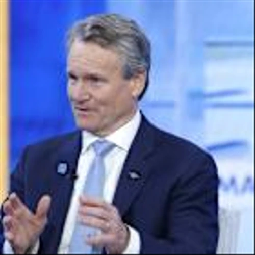 Bank of America Puts Three Executives in Front of CEO Succession Race