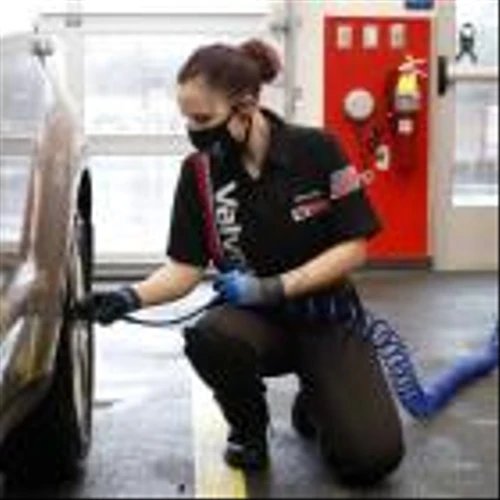 Valvoline Can Be a Slick Addition to Your Portfolio