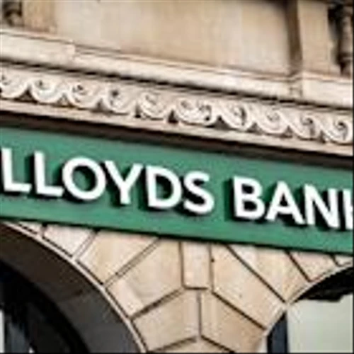 Lloyds obtains patent for cybersecurity technology