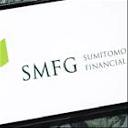 Sumitomo Mitsui Financial Group and SBI launch wealth management JV