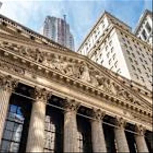 Stock Market Week Ahead: Nvidia, Dollar Stores And Canada's Big 5 Banks