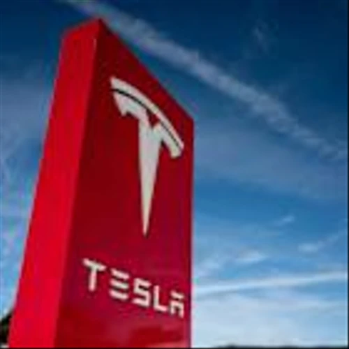 Top Stock Movers Now: Tesla, Google Parent Alphabet, Carvana, Novo Nordisk, and More