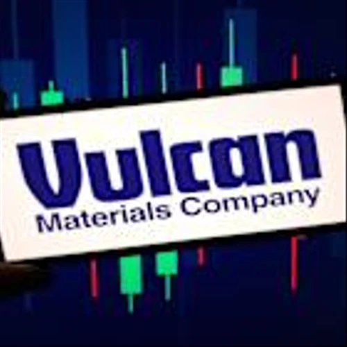 Vulcan Materials reports 5.6% increase in Q1 2025 total revenues