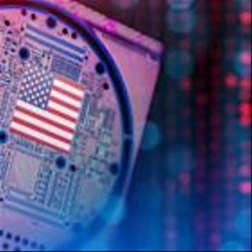 US has a 'commanding lead' in quantum computing — for now