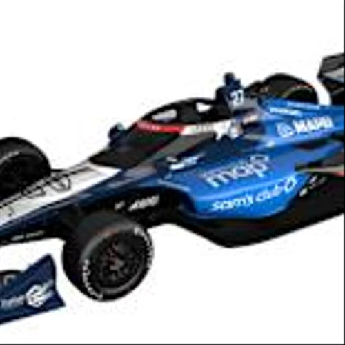 MAPEI Logo to Be Featured on Two Cars at the INDYCAR Season Finale in Nashville