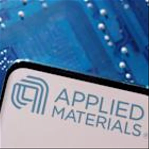 Applied Materials' shares drop as stringent US export curbs weigh on China business
