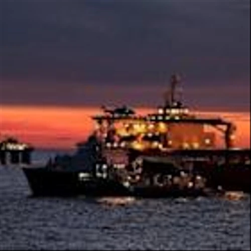 French energy giant wins legal battle to shut down North Sea oil fields