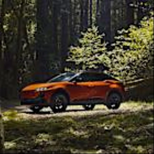 Sporty 2026 Subaru Uncharted EV promises up to 300 miles range, 0-60 mph under 5 seconds