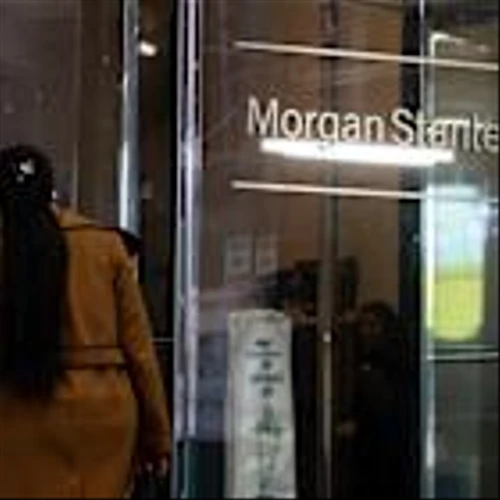 Morgan Stanley to Sell Final $1.23 Billion of X Buyout Debt