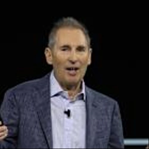 Amazon CEO Says AI Will Lead to Smaller Workforce