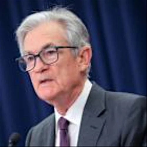 Fed’s Powell Faces a Power Struggle. Why the Outcome Is Key for Stock Markets.