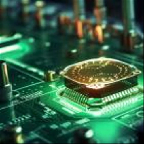 CPS Technologies Corporation (NASDAQ:CPSH) Q4 2023 Earnings Call Transcript