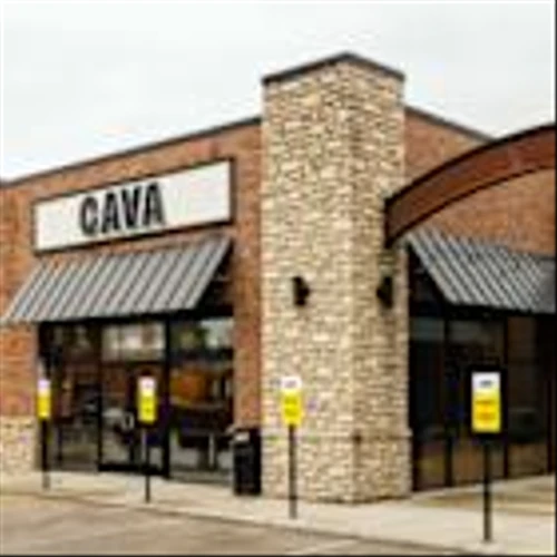 Hello, Cincinnati: CAVA’s Expansion Into the Midwest Continues