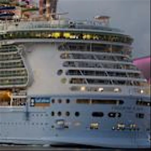 Royal Caribbean Says Consumers Continue to Pay Up for Vacations