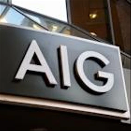 Is American International Group Stock Underperforming the S&P 500?
