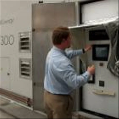 FuelCell Energy Stock Falls as Revenue Drops 43%